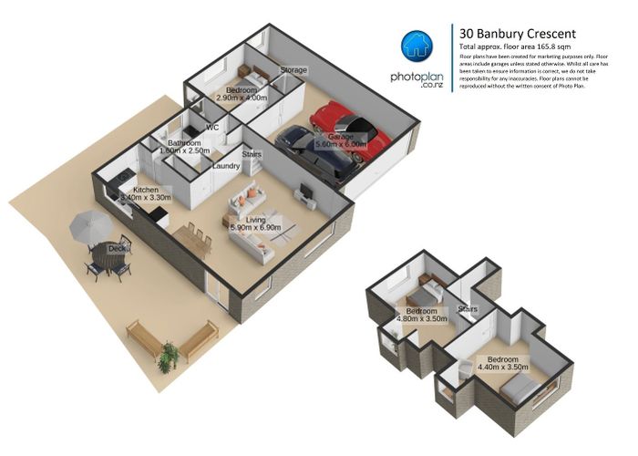  at 30 Banbury Crescent, Fairfield, Hamilton, Waikato