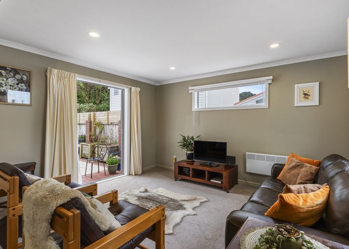  at 17/36 Dee Street, Island Bay, Wellington, Wellington