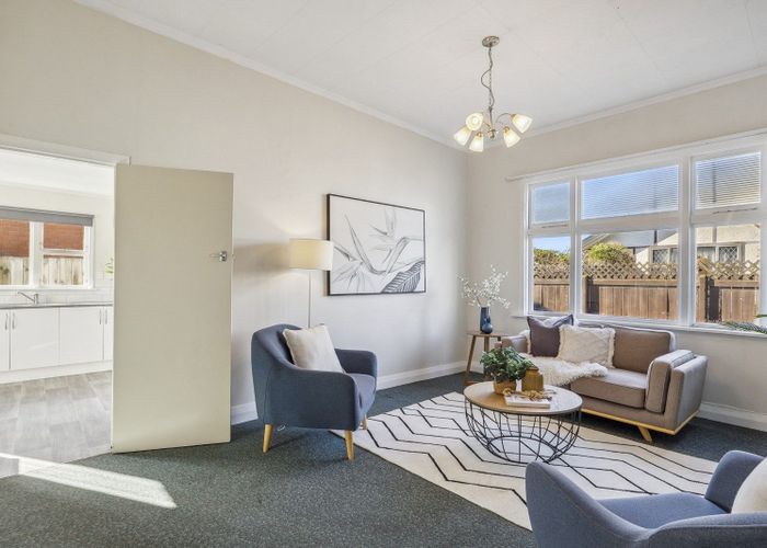  at 40 Fingall Street, South Dunedin, Dunedin, Otago