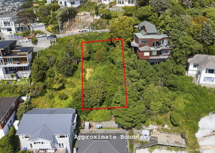 For sale 47 Roseneath Terrace, Roseneath, Wellington, Wellington