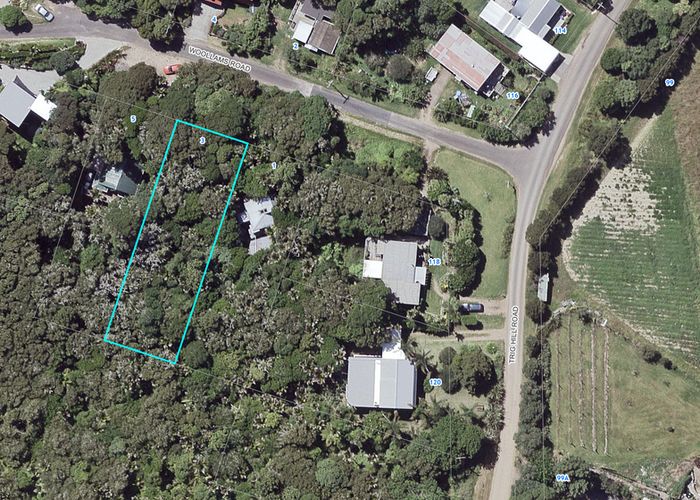  at 3 Woollams Road, Onetangi, Waiheke Island