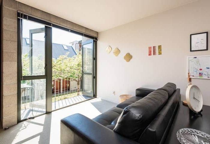  at 41/868 Colombo Street, City Centre, Christchurch City, Canterbury