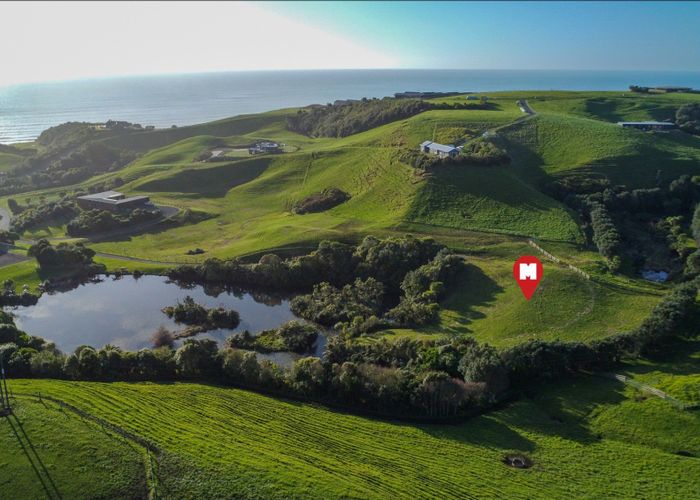  at 8 Washer Road, Omata, New Plymouth