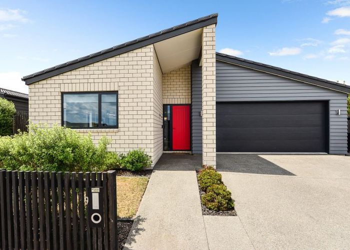  at 9 Lulu Avenue, Chartwell, Hamilton