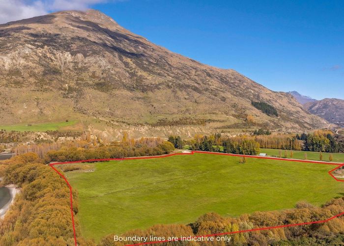  at Lot 404-406 Alec Robins Road, Lake Hayes, Queenstown-Lakes, Otago