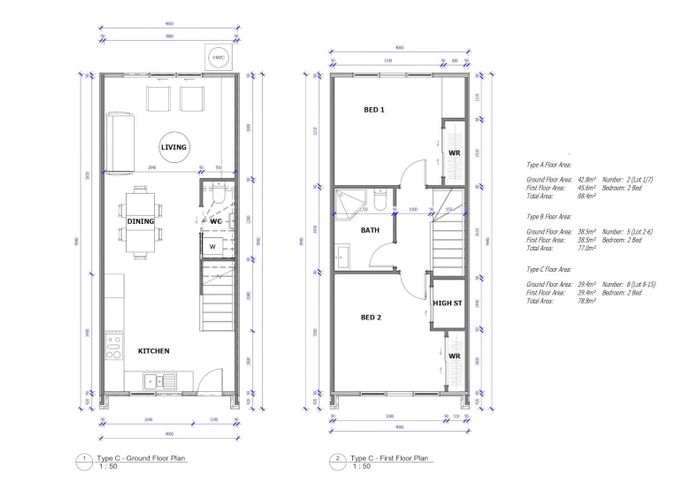  at Lot 3/114 & 114A Browns Road, Manurewa, Manukau City, Auckland