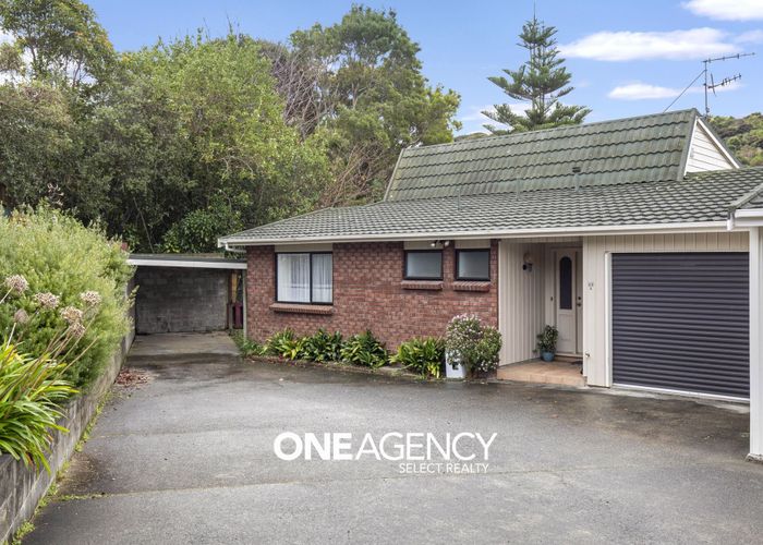  at 27a Shackle Lane, Whitby, Porirua, Wellington