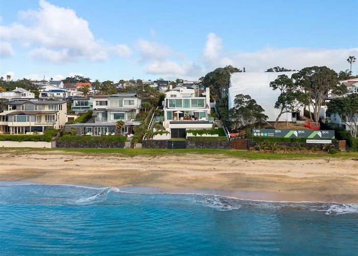  at 7 Rarere Road, Takapuna, North Shore City, Auckland