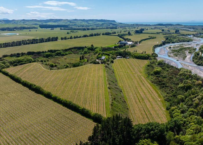  at 1681 Redwood Pass Road., Seddon, Marlborough, Marlborough