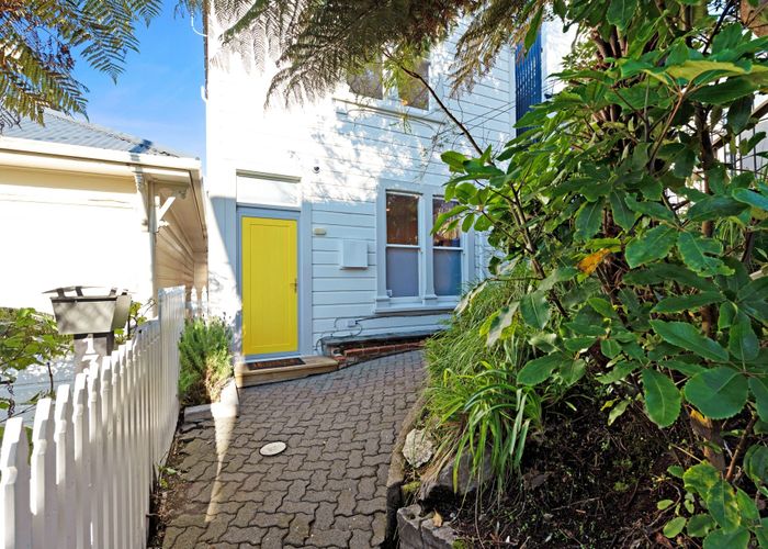  at 139 Dixon Street, Te Aro, Wellington