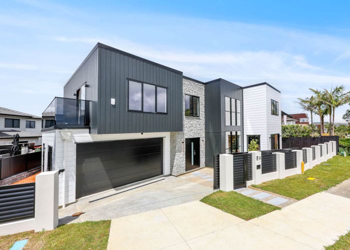  at 6A Gulf Crest, Bucklands Beach, Manukau City, Auckland