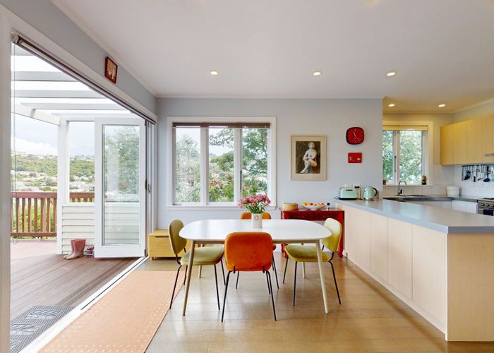  at 85 Totara Road, Miramar, Wellington, Wellington