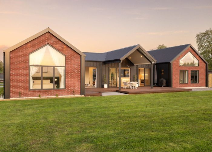  at 1/215 St Leger Road, Te Awamutu, Waipa, Waikato