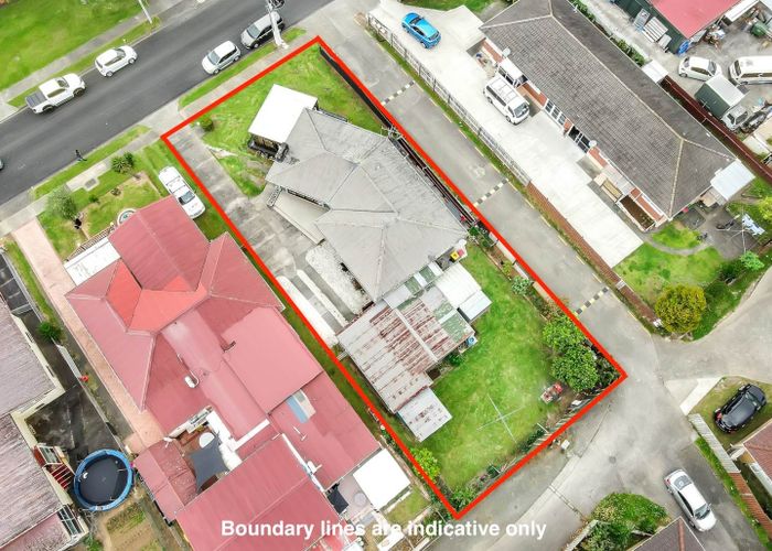  at 57 Rosella Road, Mangere East, Auckland