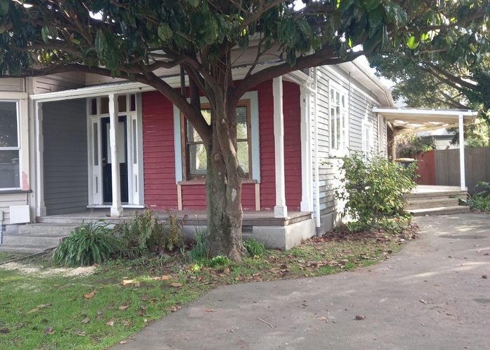  at 213 England Street, Linwood, Christchurch