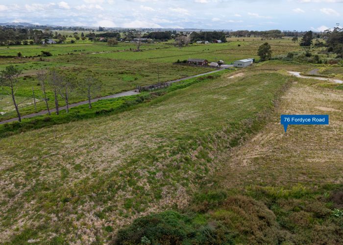  at 76 Fordyce Road, Parakai, Rodney, Auckland