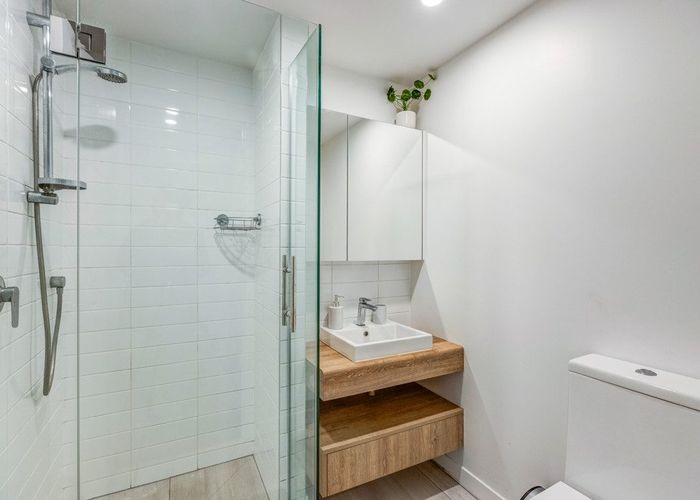  at W201/160 Victoria Street, Te Aro, Wellington, Wellington