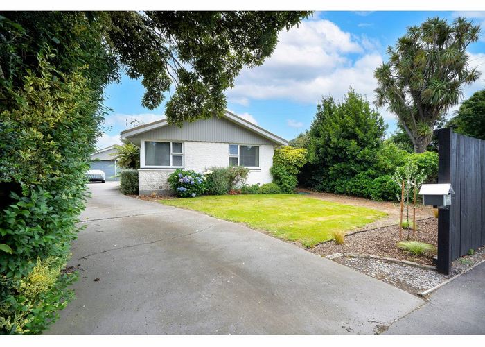  at 155 Sparks Road, Hoon Hay, Christchurch