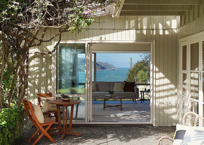  at 108 Main Road, Lyttelton