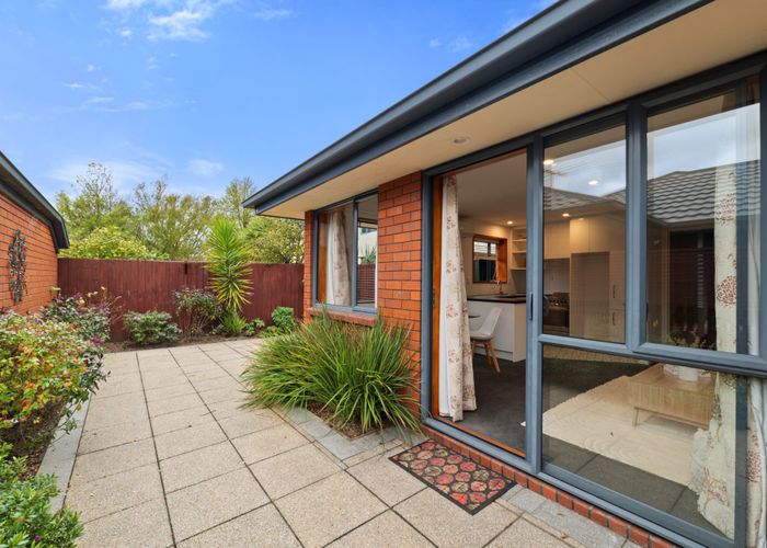  at 6/22 Boon Street, Sydenham, Christchurch City, Canterbury
