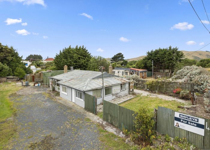  at 49 Moana Street, Aramoana, Port Chalmers