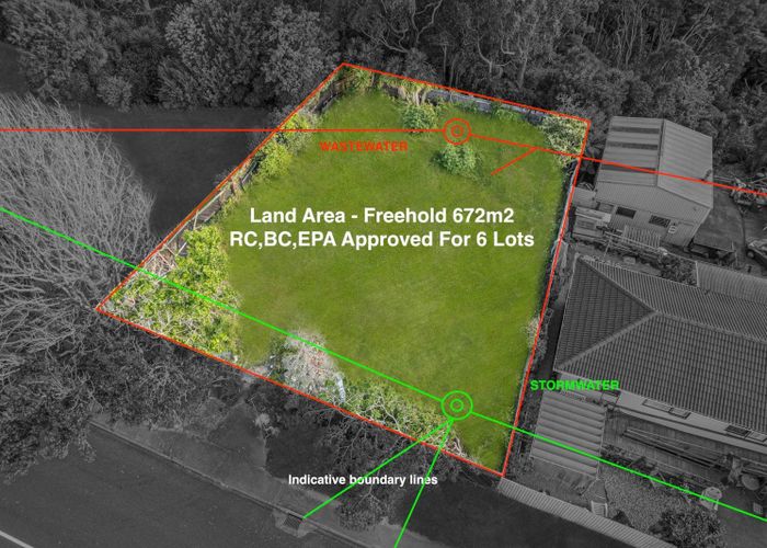  at 19 West Harbour Drive, West Harbour, Waitakere City, Auckland