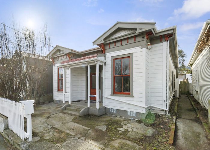  at 93 Daniell St, Newtown, Wellington, Wellington