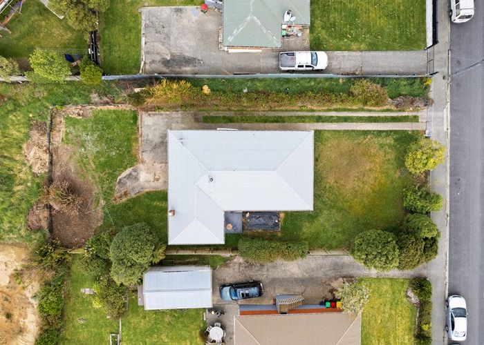  at 46 Saunders Street, Brockville, Dunedin, Otago