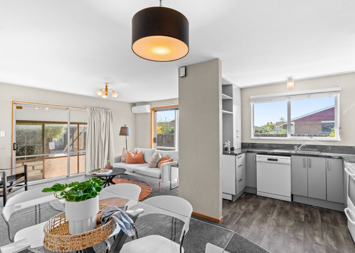  at 78A Cheyenne Street, Sockburn, Christchurch