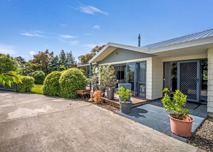  at 83 Whiterocks Road, Weston, Waitaki, Otago