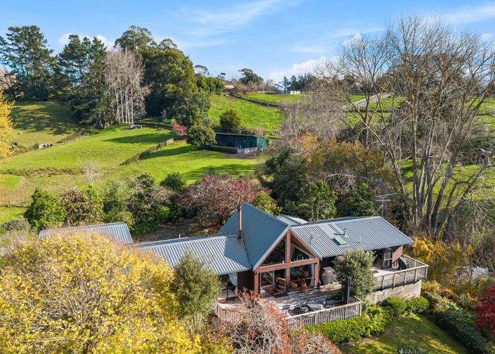  at 319D Sim Road, Paerata, Franklin, Auckland