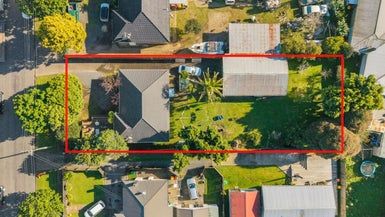  at 3 Walter Street, Mangere East, Auckland