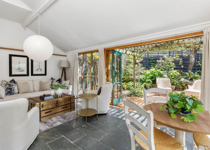  at 22 Ruskin Street, Parnell, Auckland