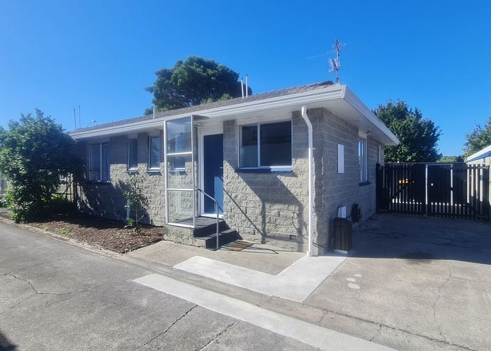  at 2/11 Rutherford Street, Woolston, Christchurch City, Canterbury