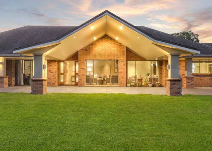  at 76A Newell Road, Tamahere, Waikato, Waikato