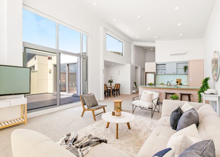  at 129/72 Tory Street, Te Aro, Wellington, Wellington