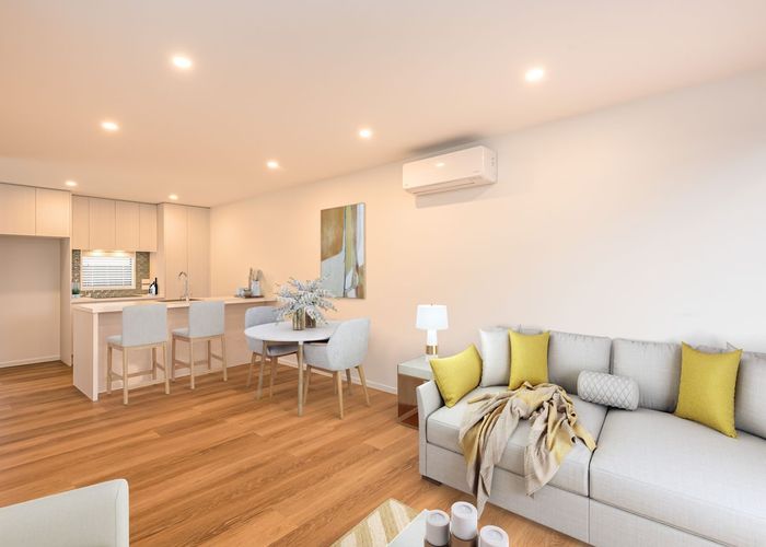  at 2/24 Perth Street, Richmond, Christchurch