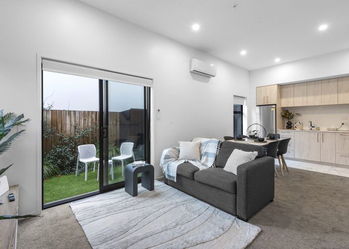  at 1/322 Hereford Street, City Centre, Christchurch City, Canterbury