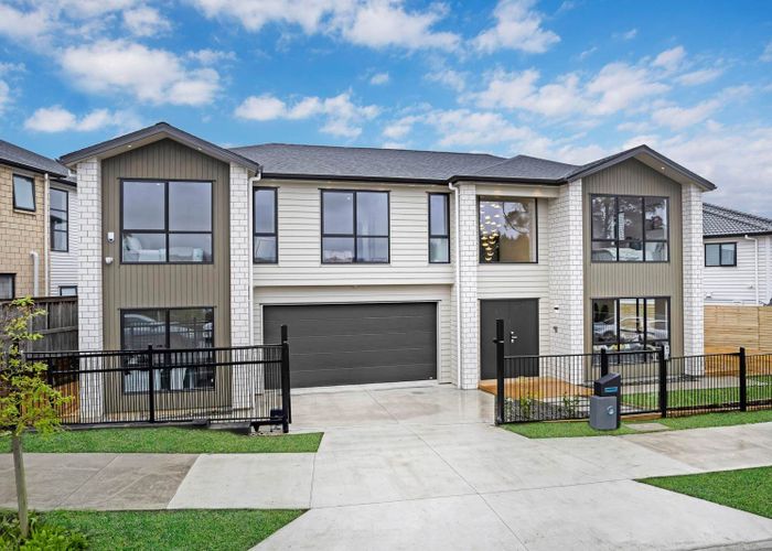  at 32 Tannaghmore Drive, Flat Bush, Manukau City, Auckland