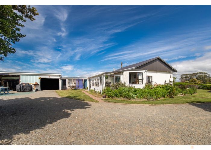  at 347 Waimate Highway, Saint Andrews, Waimate, Canterbury