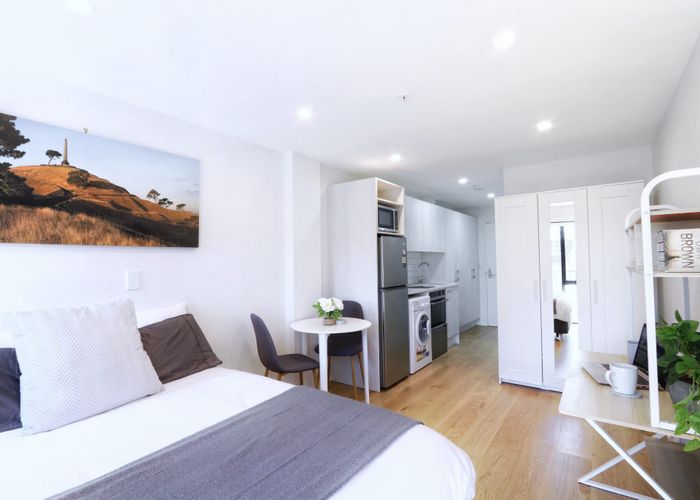  at 9J/23 Emily Place, Auckland Central, Auckland