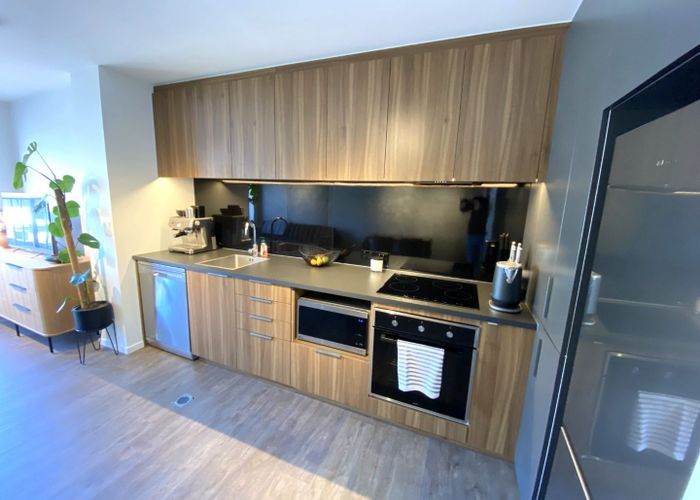  at 308/21 King Street, Mount Cook, Wellington