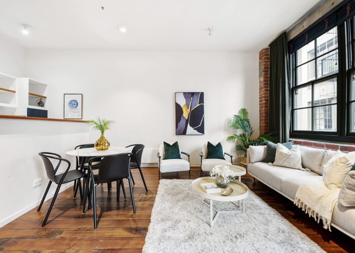  at 11/13 Leeds Street, Te Aro, Wellington