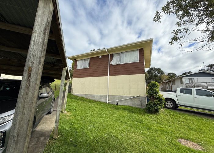  at 25 Glenfinn Place, Massey, Waitakere City, Auckland