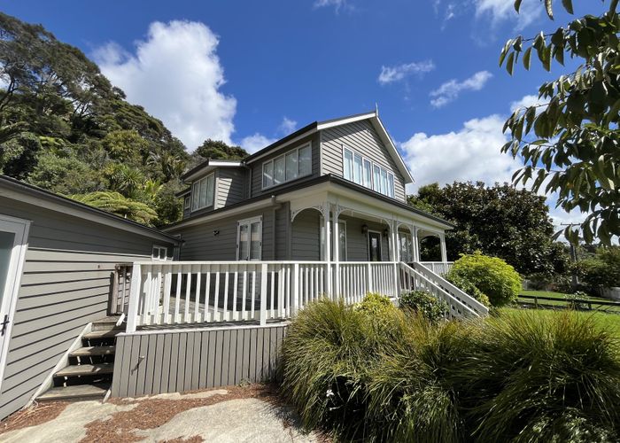  at Swanson, Waitakere City, Auckland