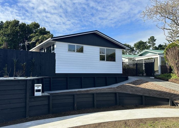  at 17 Carlton Terrace, Westown, New Plymouth, Taranaki