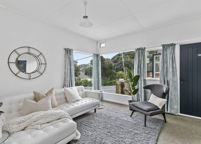  at 106 Strathmore Avenue, Strathmore Park, Wellington