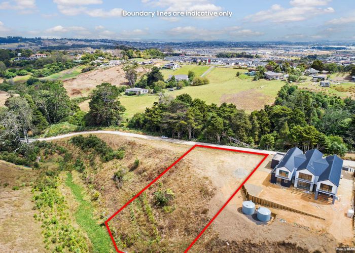  at 3 Otaota Way, Flat Bush, Auckland