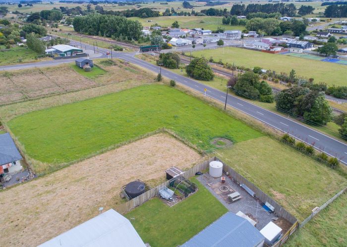  at 22 Hastings Street, Halcombe, Manawatu, Manawatu / Whanganui