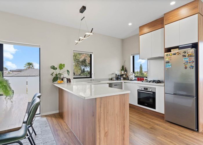  at 23F Great South Road, Papatoetoe, Manukau City, Auckland